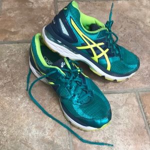 Asics size 8.5